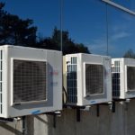 most efficient air conditioners